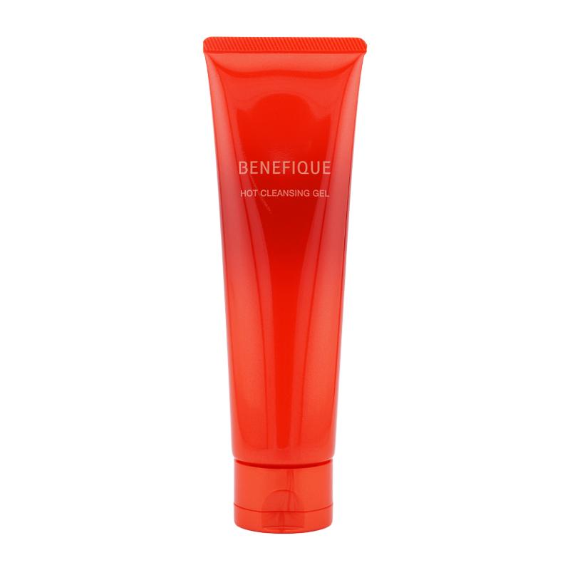 BENEFIQUE ベネフィーク ホットクレンジングジェル 150g 温感メイク