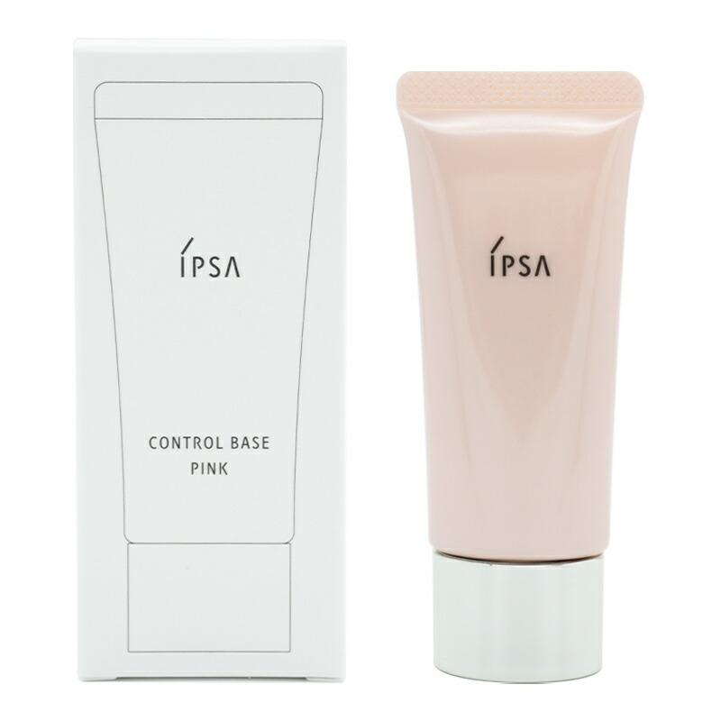 IPSA（イプサ） コントロールベイスe[3種類から選べる]ピンク イエロー