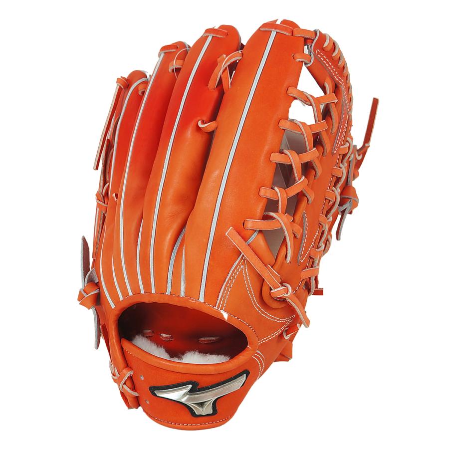 Mizuno Pro 硬式グローブ イチロー a51 ミズノプロ エリア51 硬式野球