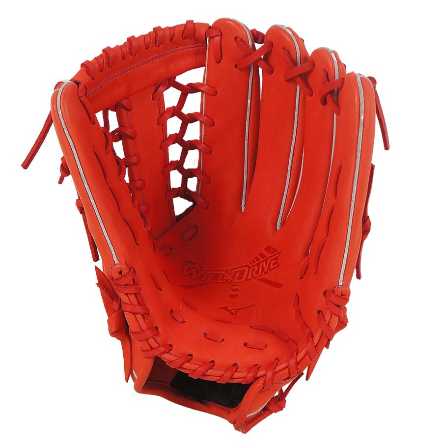 WILL DRIVE 野球グローブ軟式 外野手 右投げ ミズノ MIZUNO ウィル