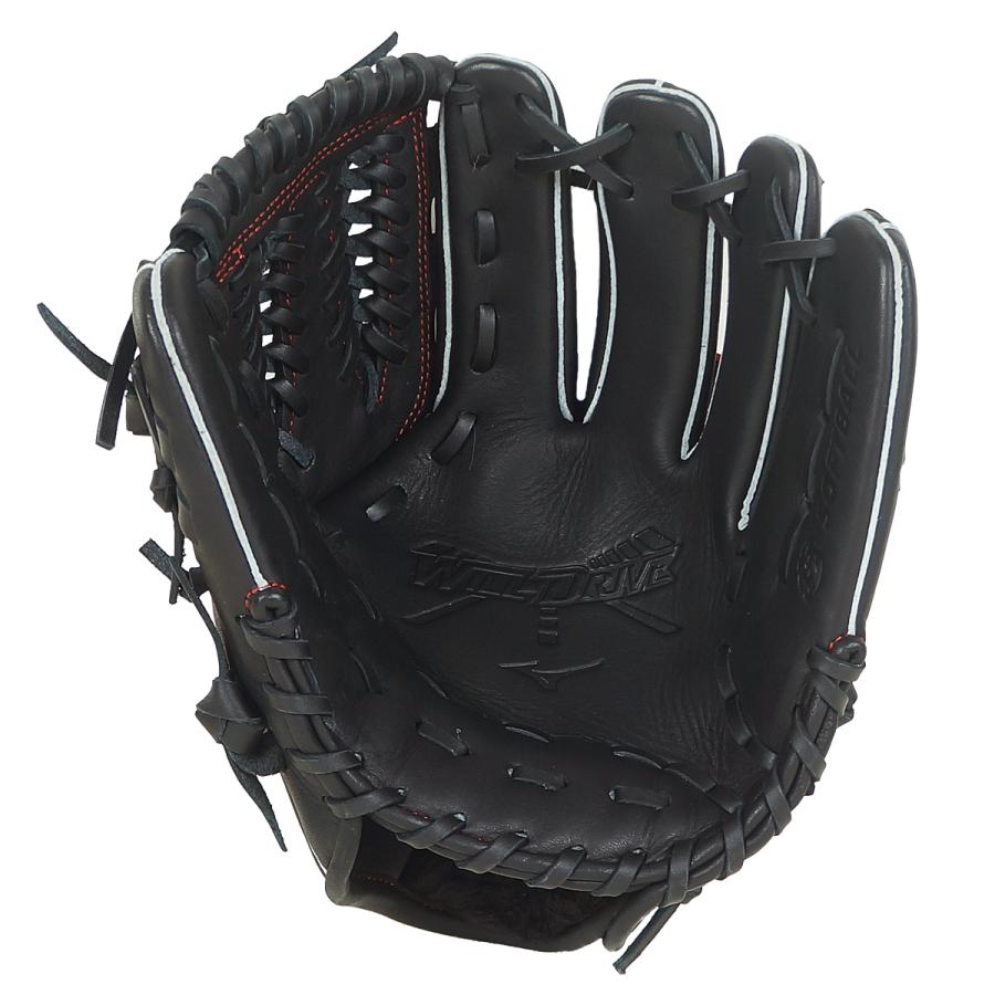 WILL DRIVE ソフトボール グローブ 男子 ミズノ MIZUNO 内野 右投げ