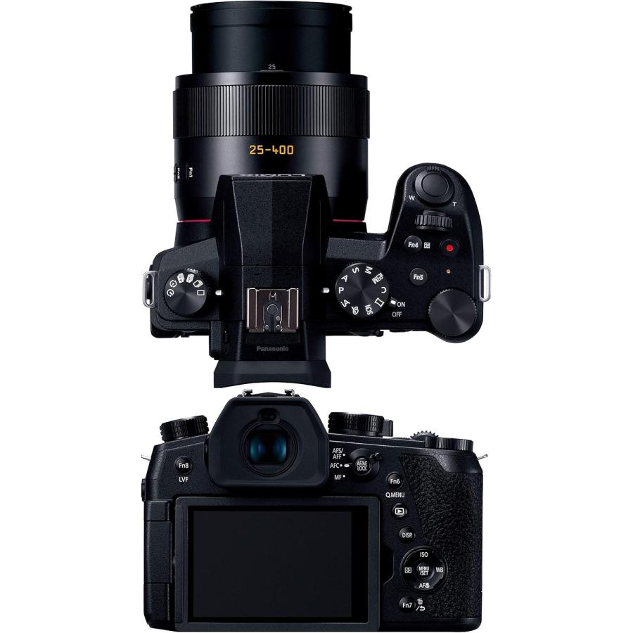 LUMIX 新品未開封 パナソニック デジタルカメラ ルミックス 1.0型