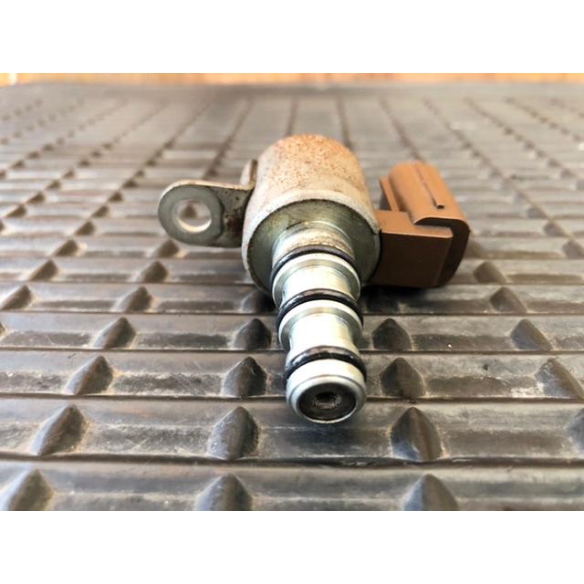 オイル コントロール VVT 可変 ソレノイド バルブ フィット GD1 ホンダ