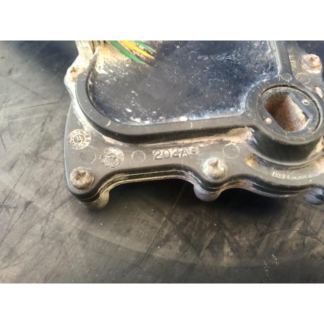 インヒビター ニュートラル スイッチ エブリィ DA64V スズキ 3AT 37720