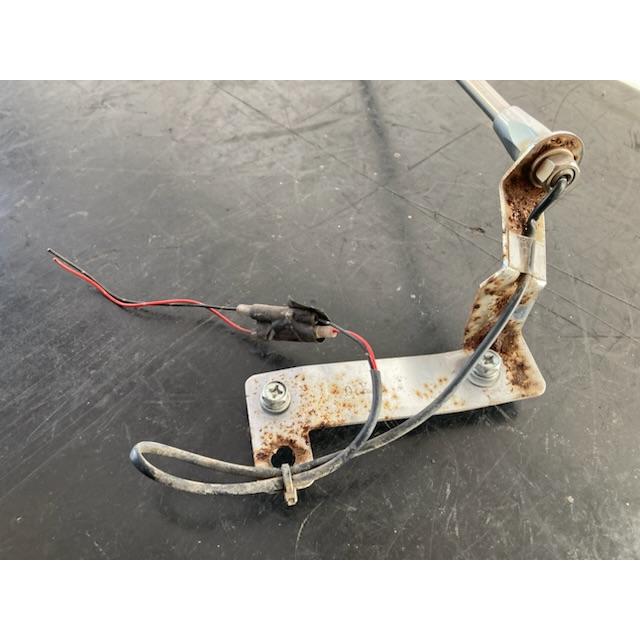 コーナー ポール ワゴンR MH22S スズキ 純正 K6A : OKATA Recycle