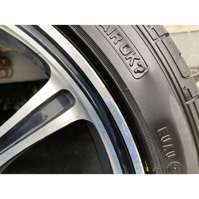 15 インチ アルミ ホイール 夏 サマー タイヤ 4本 ナット セット ek