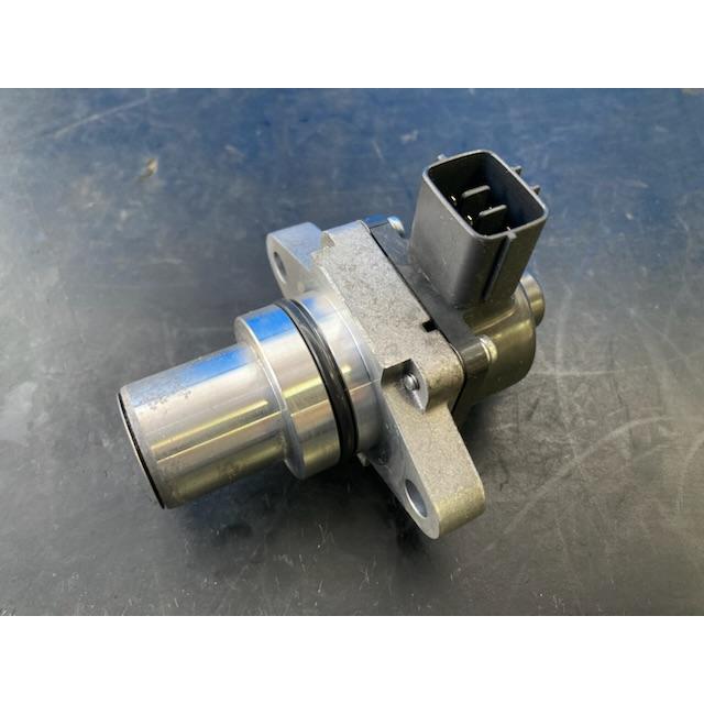 EGR バルブ ノート E12 ニッサン HR12 68941km 14710-3HD0A 排気 ガス