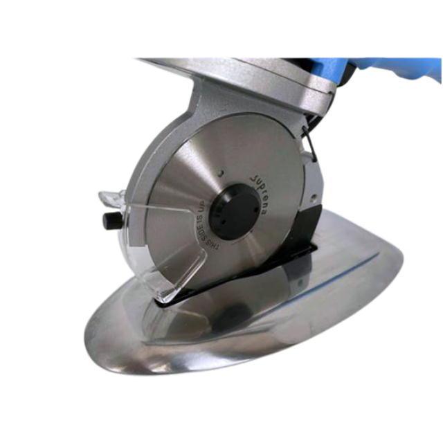 CR-100A 裁断機 アクタス2 サプリナ CR100A 小型裁断機 レザー