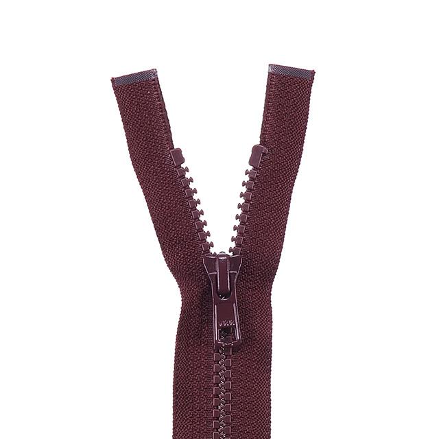 期間限定20％OFF／ YKK 5ビスロンファスナー（5VS DA OP） オープン