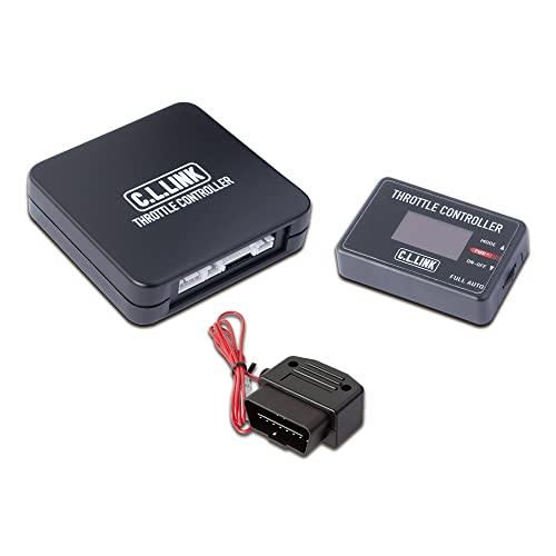 スロットルコントローラー OBDカプラー付き ジムニー JB64/JB74