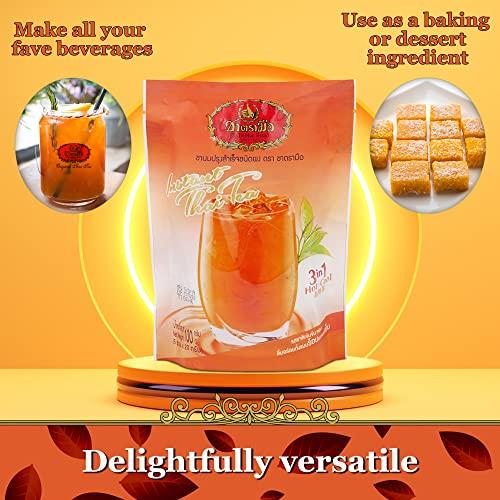 Cha Tra Mue チャトラムー オリジナル タイティー タイ紅茶 泰式紅茶