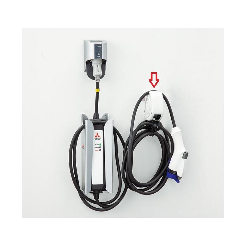 三菱（MITSUBISHI） 充電ケーブルリール「ミツビシ純正用品」MZ590954