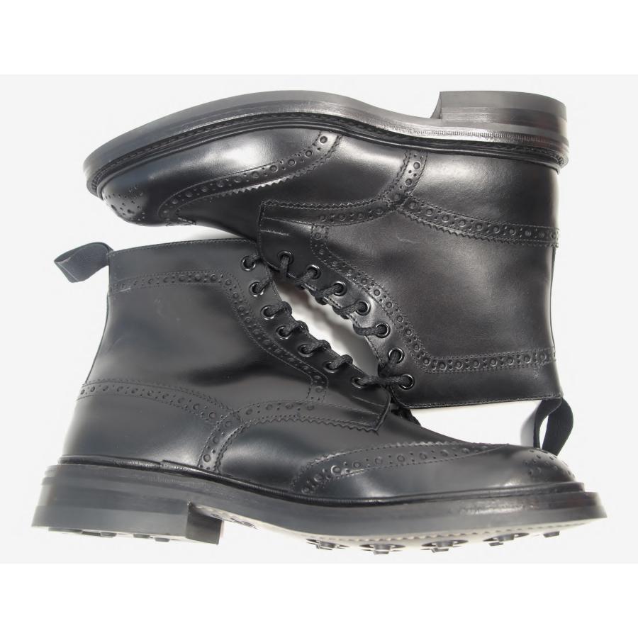 Tricker's（トリッカーズ） 2082 新品未使用 カントリーブーツ