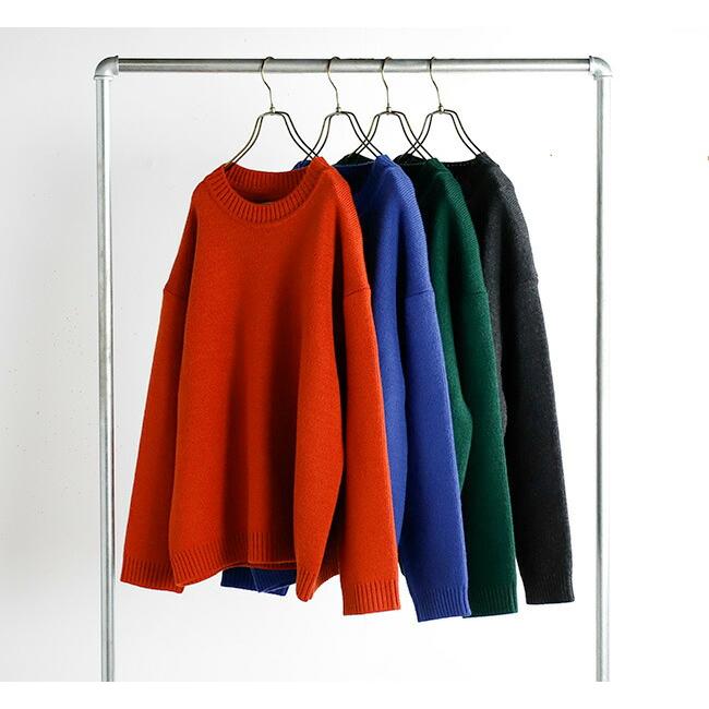 EEL Products イール プロダクツ ノルディックセータークラシック E