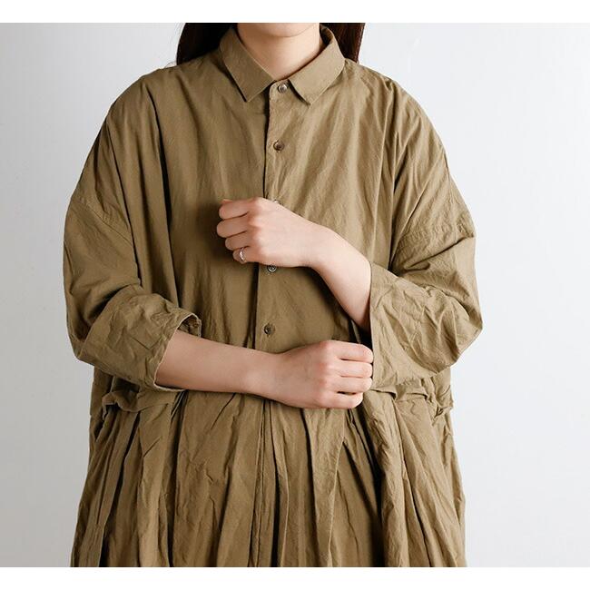 Veritecoeur ヴェリテクール ST-108 ボックスタック切替ワンピース