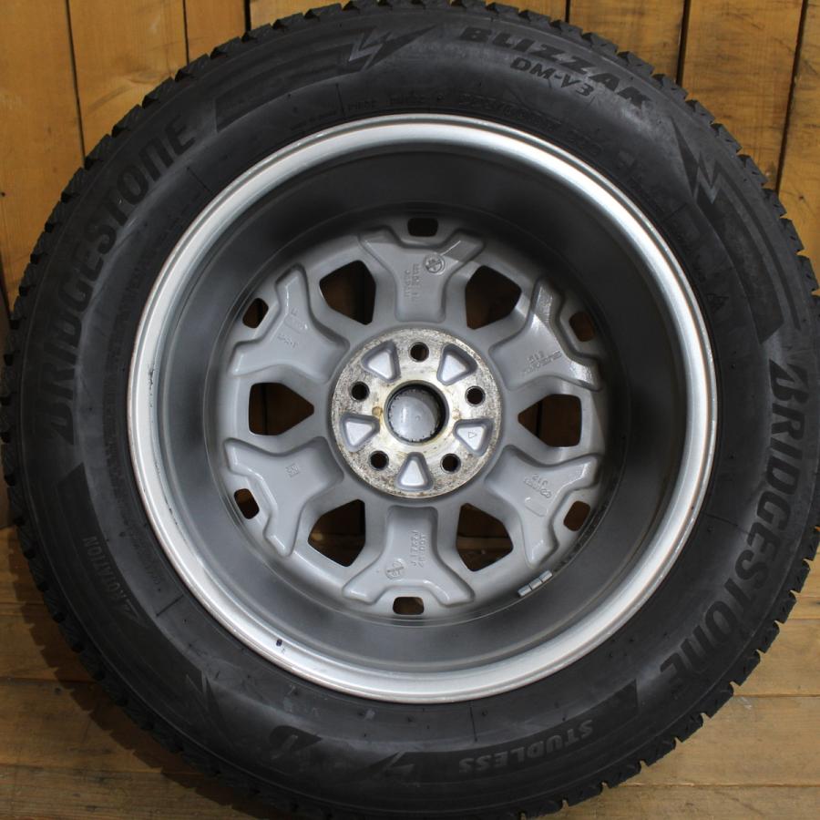 フォレスター SUBARU スバル SK系 純正 17インチ 7J+48 PCD114.3