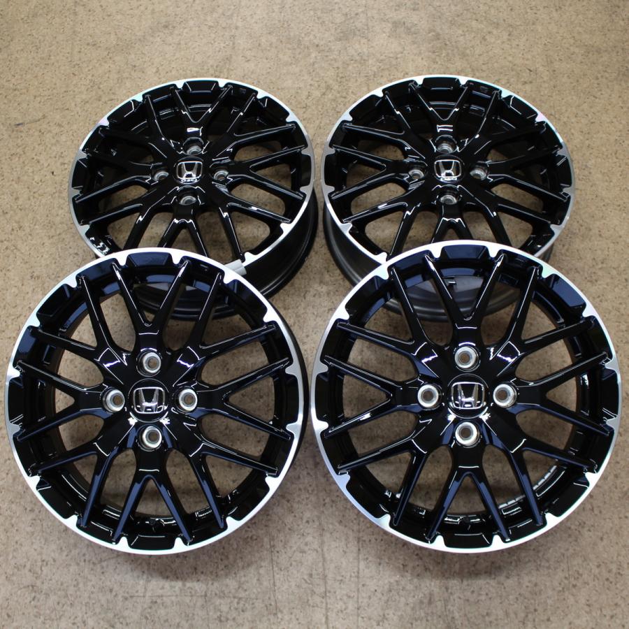 ホンダ（HONDA） ディーラー納車前 新車外し N-BOXカスタム