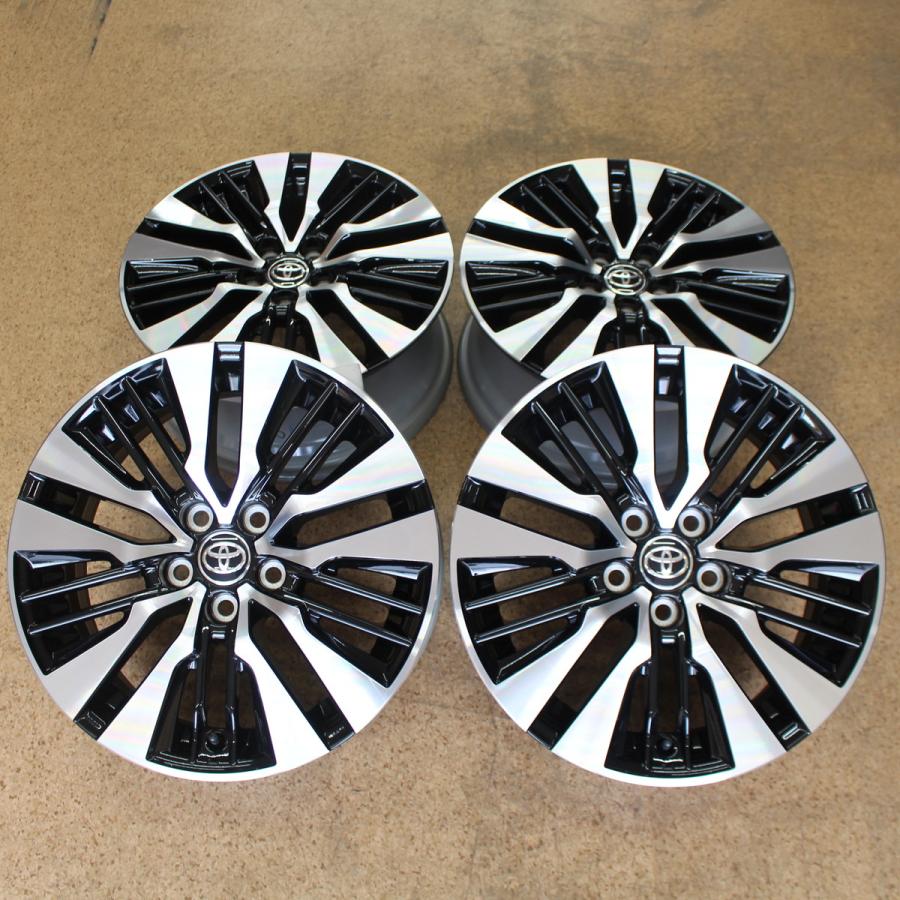 トヨタ（TOYOTA） TOYOTA 30系 アルファード ヴェルファイア 純正 新車