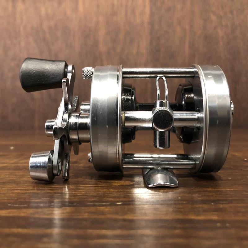 ambassadeur Abu Ambassadeur 2500C Bait Casting Reel Fn761100 アブ