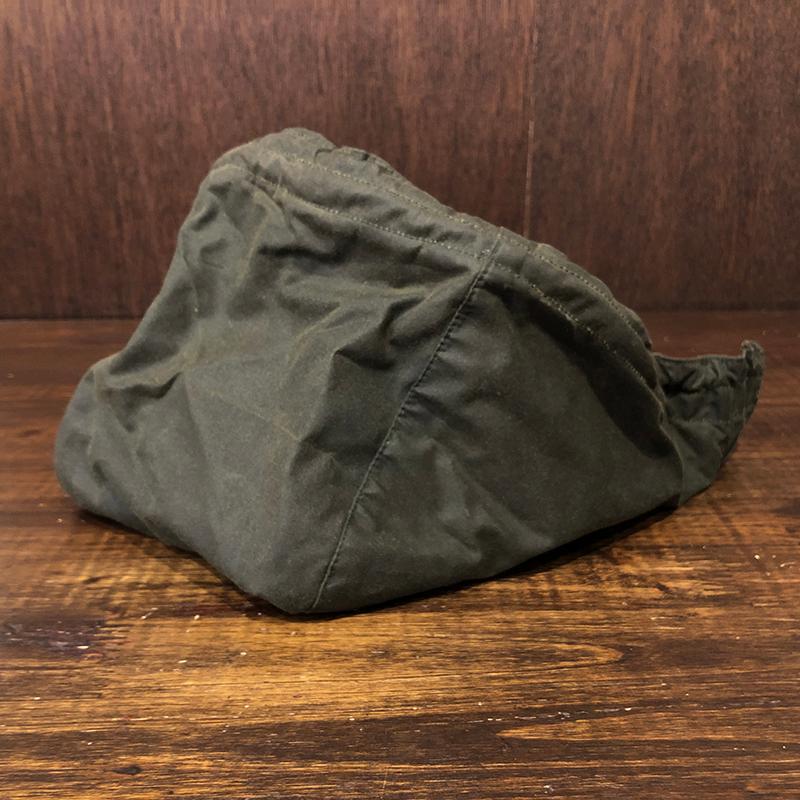 Barbour（バブアー） Barbour A128 Hood Sage Dress Gordon Check