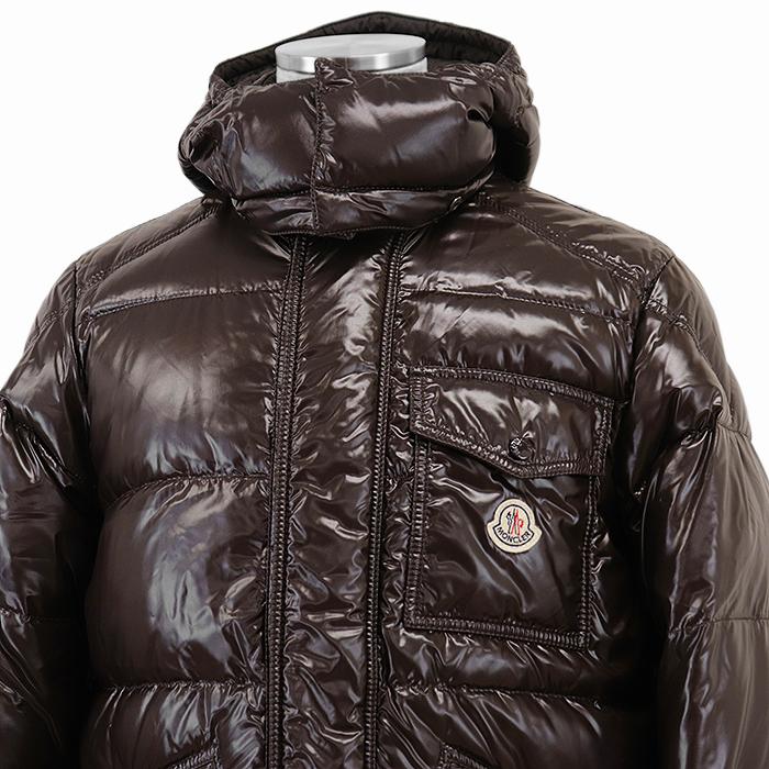 MONCLER（モンクレール） O様専用【極美品】MONCLER ダウンジャケット