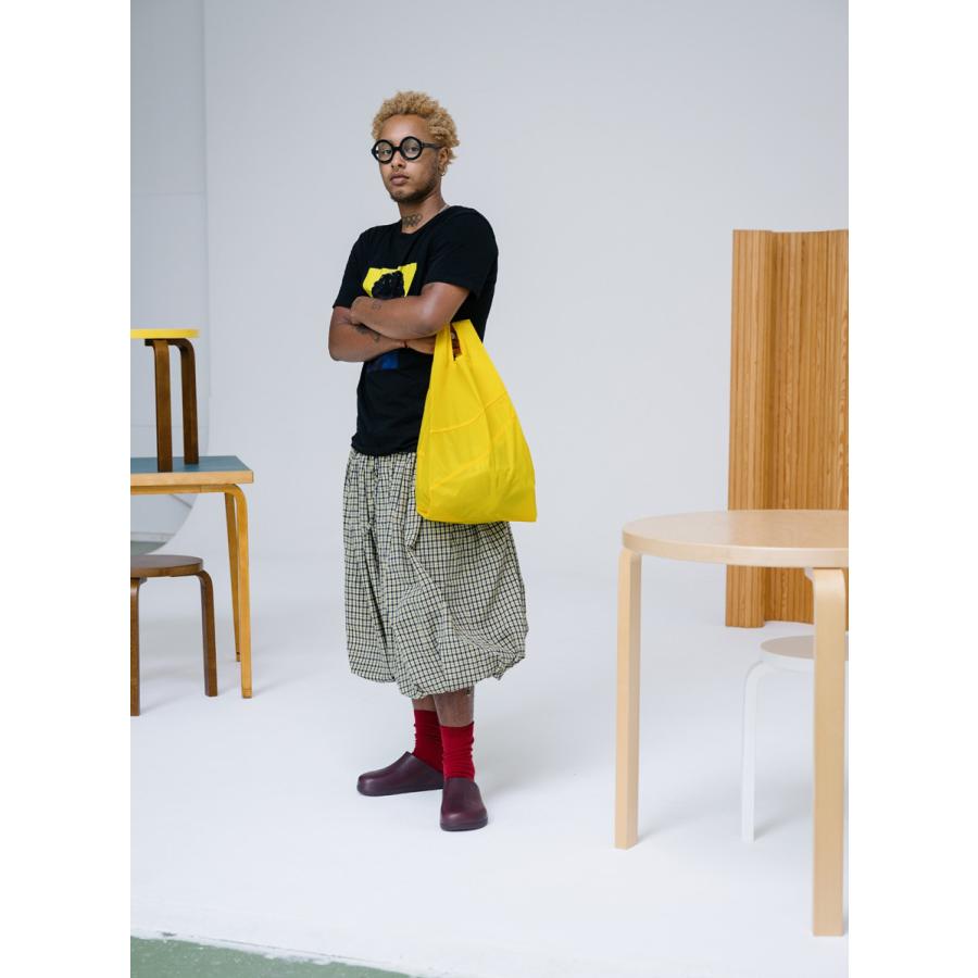 SUSAN BIJL（スーザンベル） エコバッグ Form25 Mサイズ : OranDaran