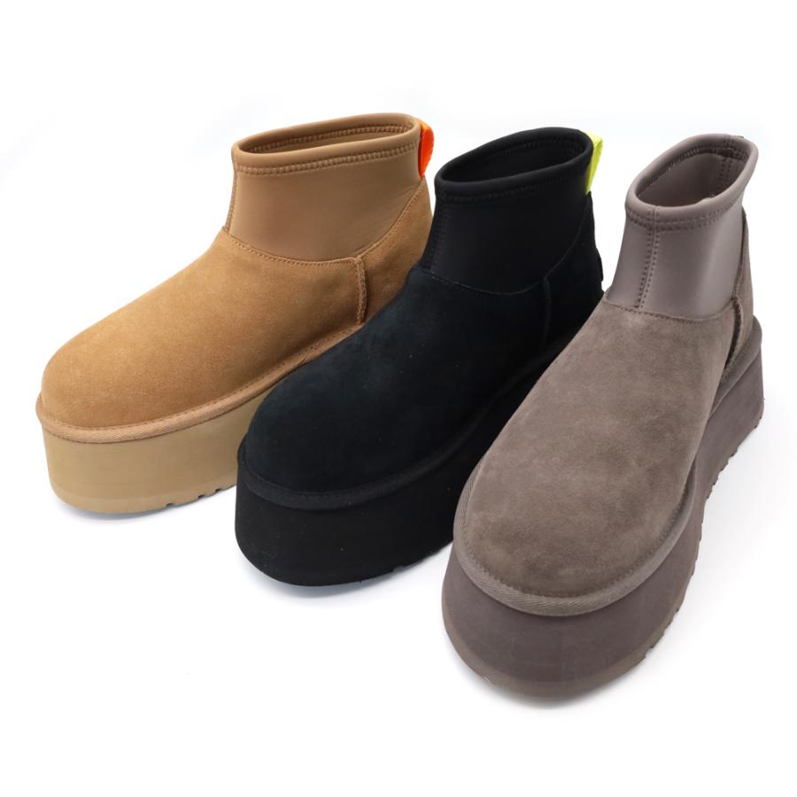 UGG Australia（アグオーストラリア） 2025-26秋冬新作 UGG アグ