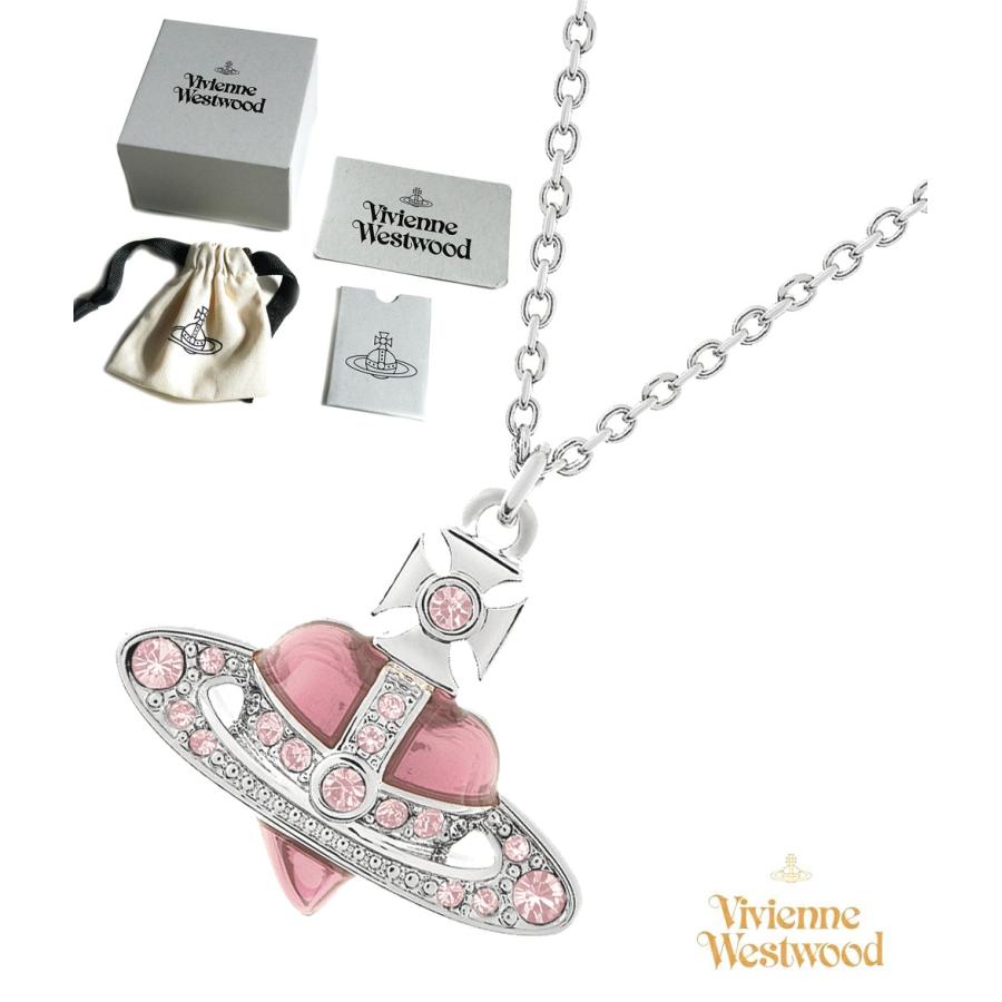 Vivienne Westwood（ヴィヴィアンウエストウッド） ネックレス