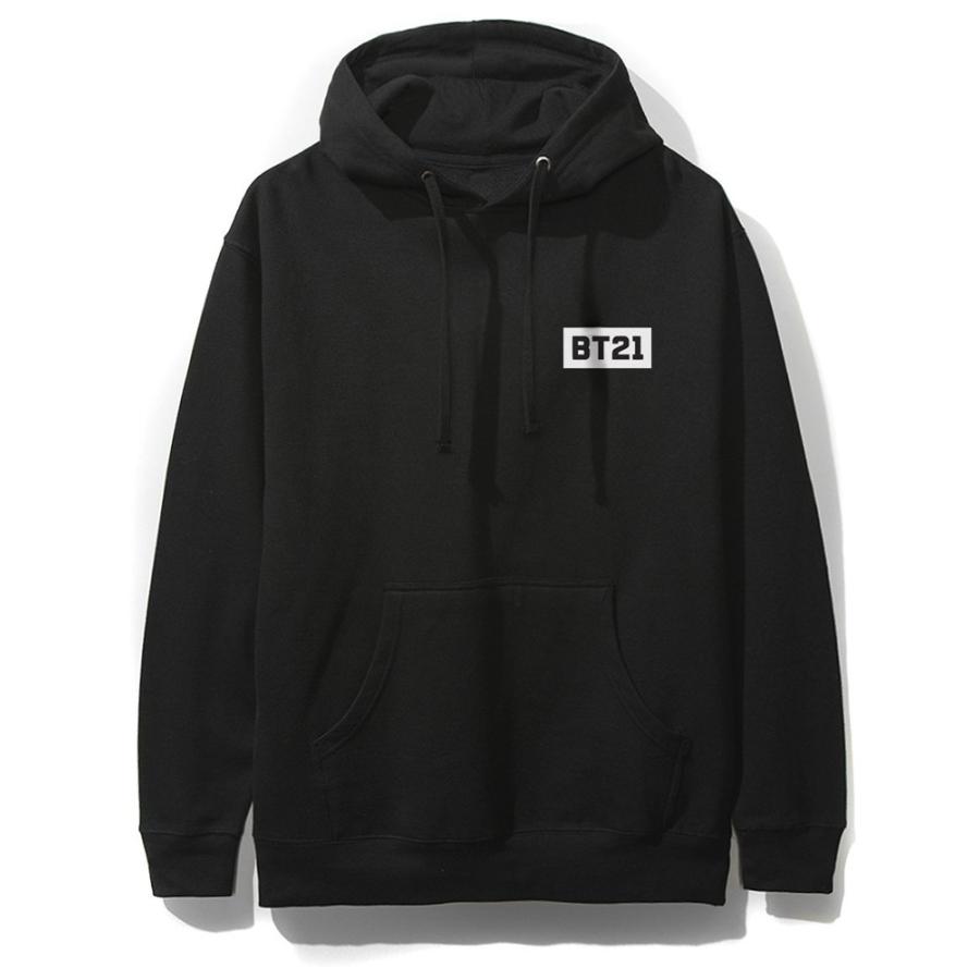 ANTI SOCIAL SOCIAL CLUB（アンチソーシャルソーシャルクラブ） ×BT21