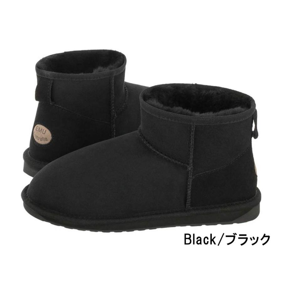 EMU Australia（エミュ オーストラリア） マイクロ丈 EMU エミュー 撥