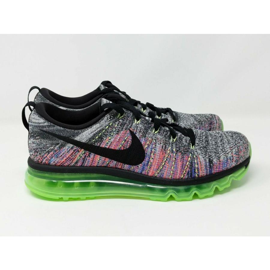 NIKE（ナイキ） フライニット マックス Flyknit Max Running Shoes