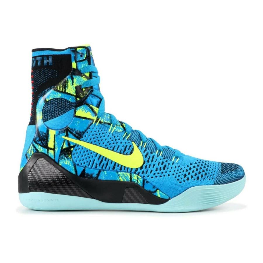 NIKE（ナイキ） コービー Kobe IX 9 Elite 'Perspective' Basketball