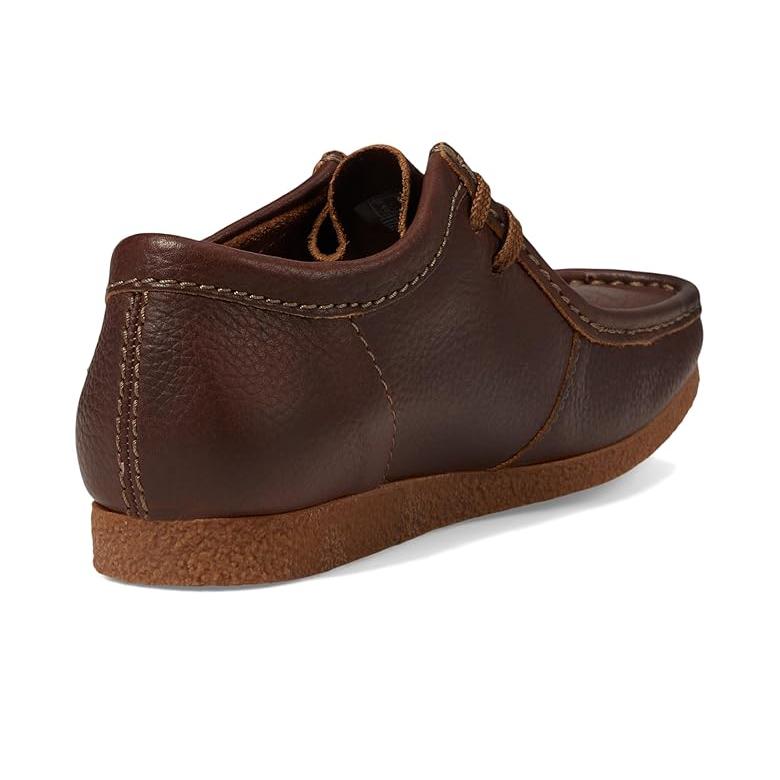 Clarks（クラークス） Clarks Shacre II Run シューズ メンズ