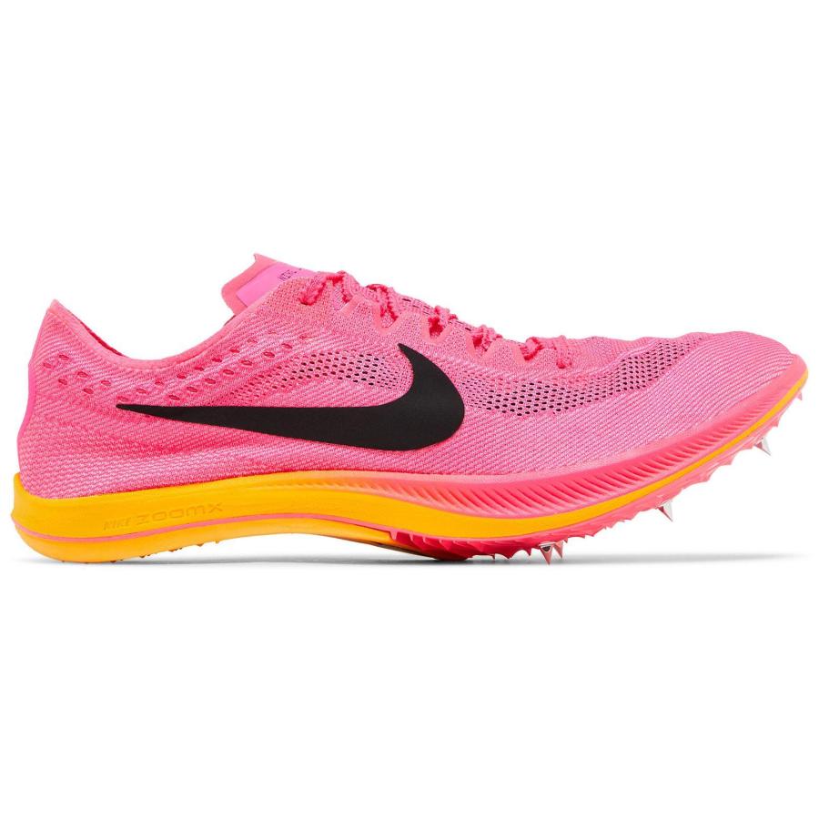 NIKE（ナイキ） CV0400-600 ズームX ドラゴンフライ 'ハイパー ピンク