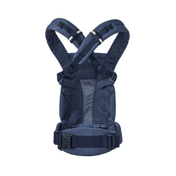 ergobaby（エルゴベビー） OMNI Breeze(オムニ ブリーズ) ヘザード