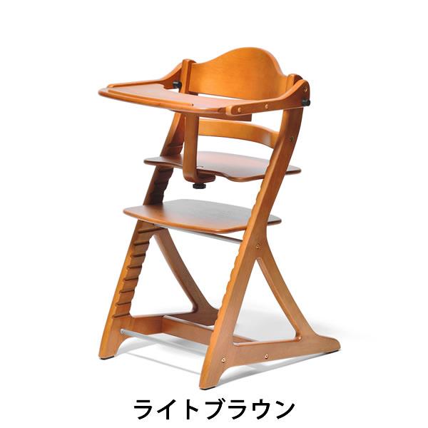 SUKUSUKU（大和屋） 大和屋 すくすくチェアスリムプラス ガード付