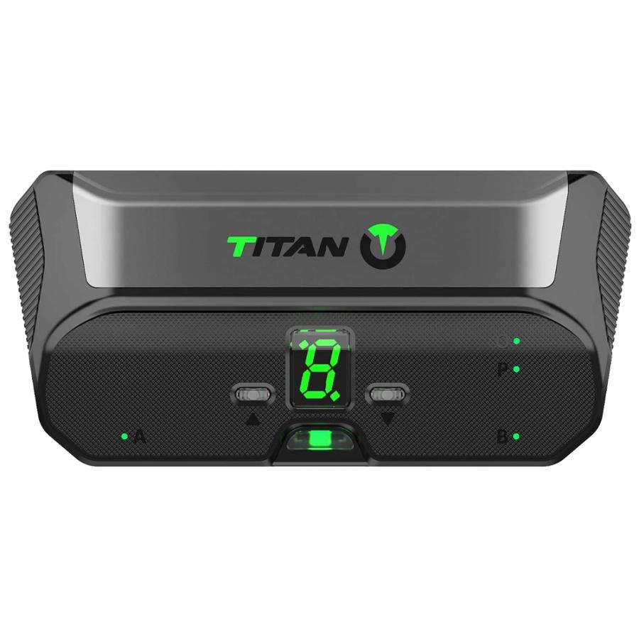 TITAN TWO タイタン ツー 正規品 ゲーミングコンバーター Console