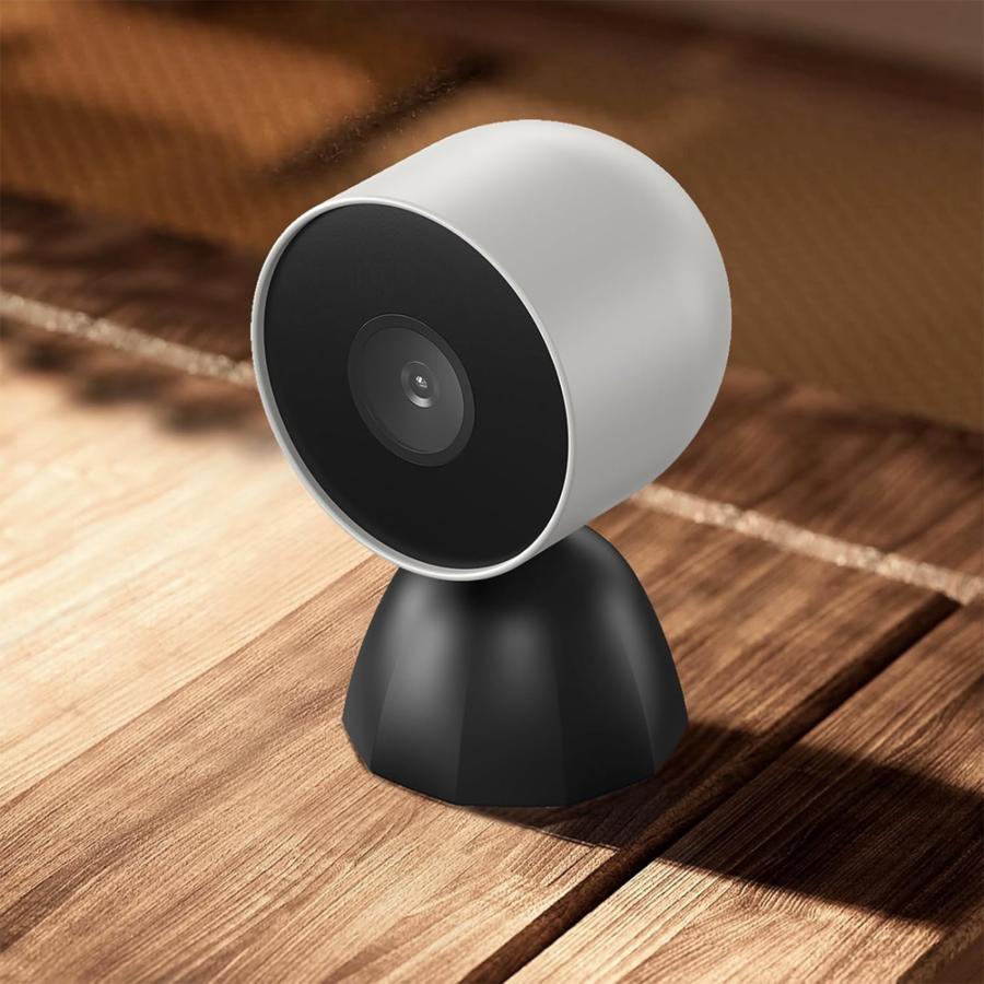 ROUNKIN Google Nest Cam 充電スタンド バッテリー 用 グーグル ネスト
