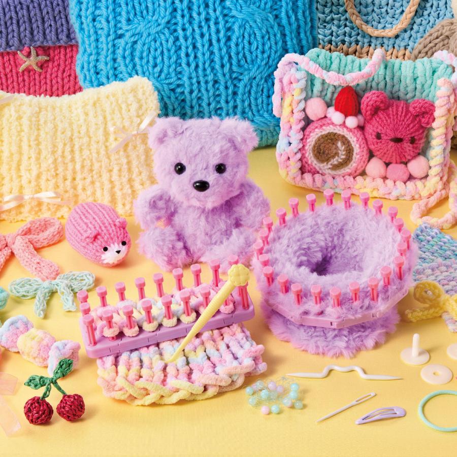 アガツマ ラブあみ プレミアムセット[6才以上〜][ピノチオ 株式会社