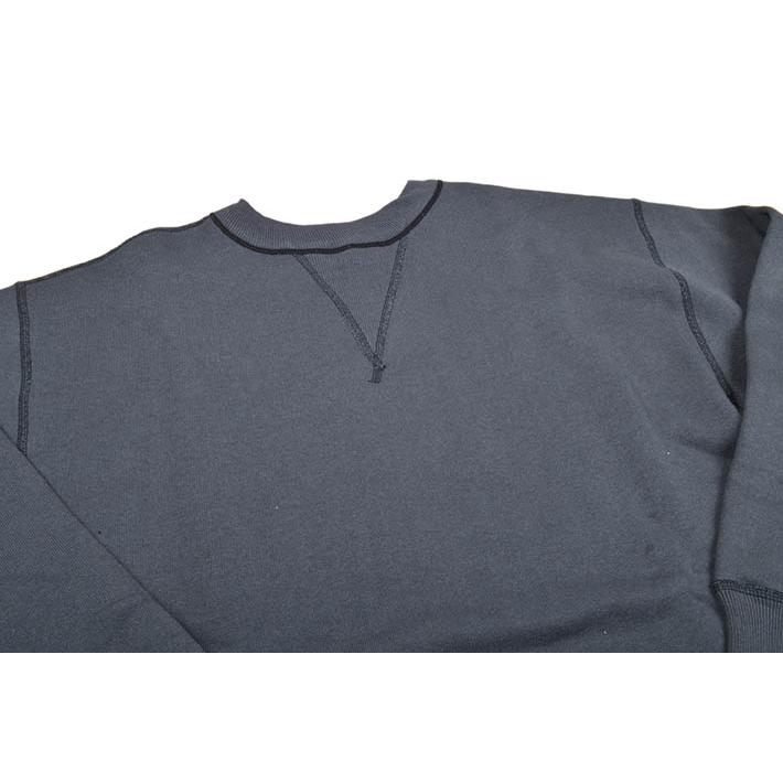 WAREHOUSE（ウエアハウス） セットインスリーブスウェット 401