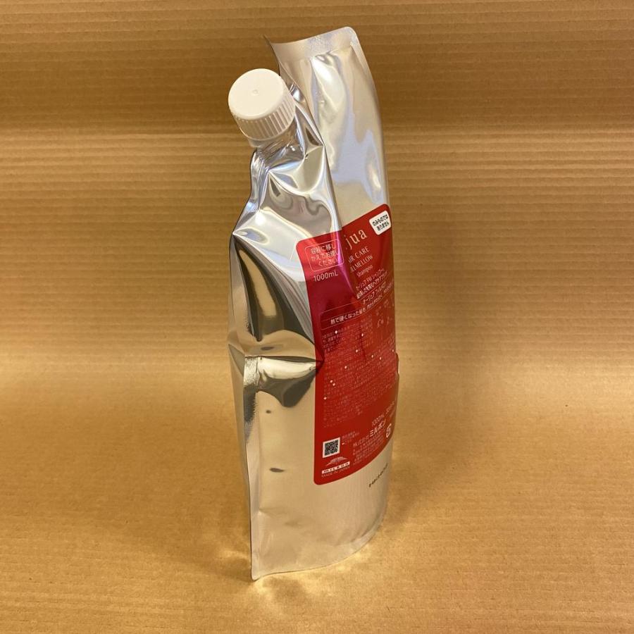 Aujua Aujua オージュア フィルメロウ シャンプー 詰め替え用 1L