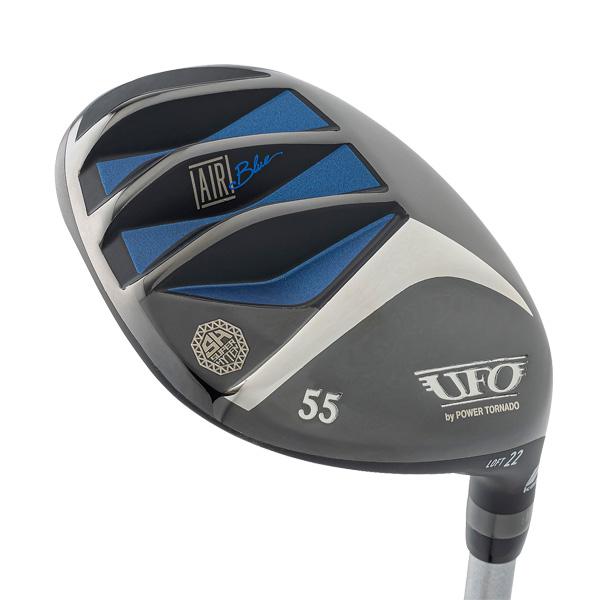 UFO Kasco AIR UT by POWER TORNADO【FalconShaft UT仕様】キャスコ