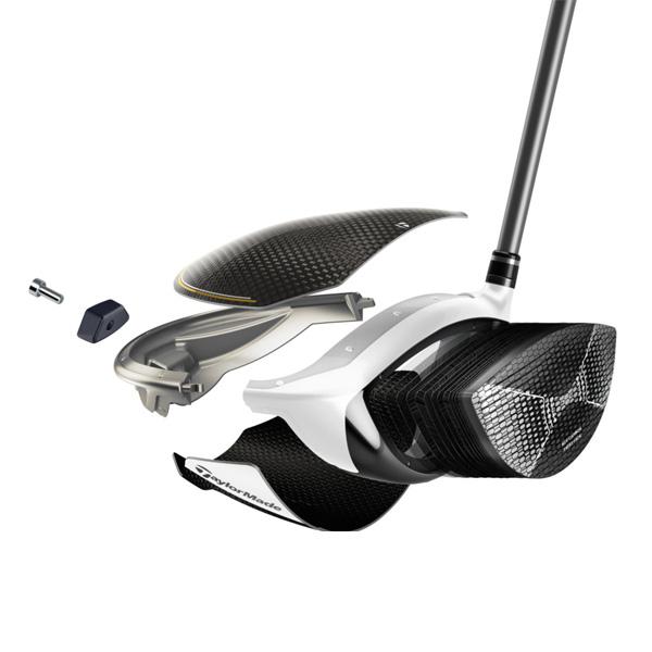 STEALTH GLOIRE テーラーメイド ステルス グローレ ドライバー