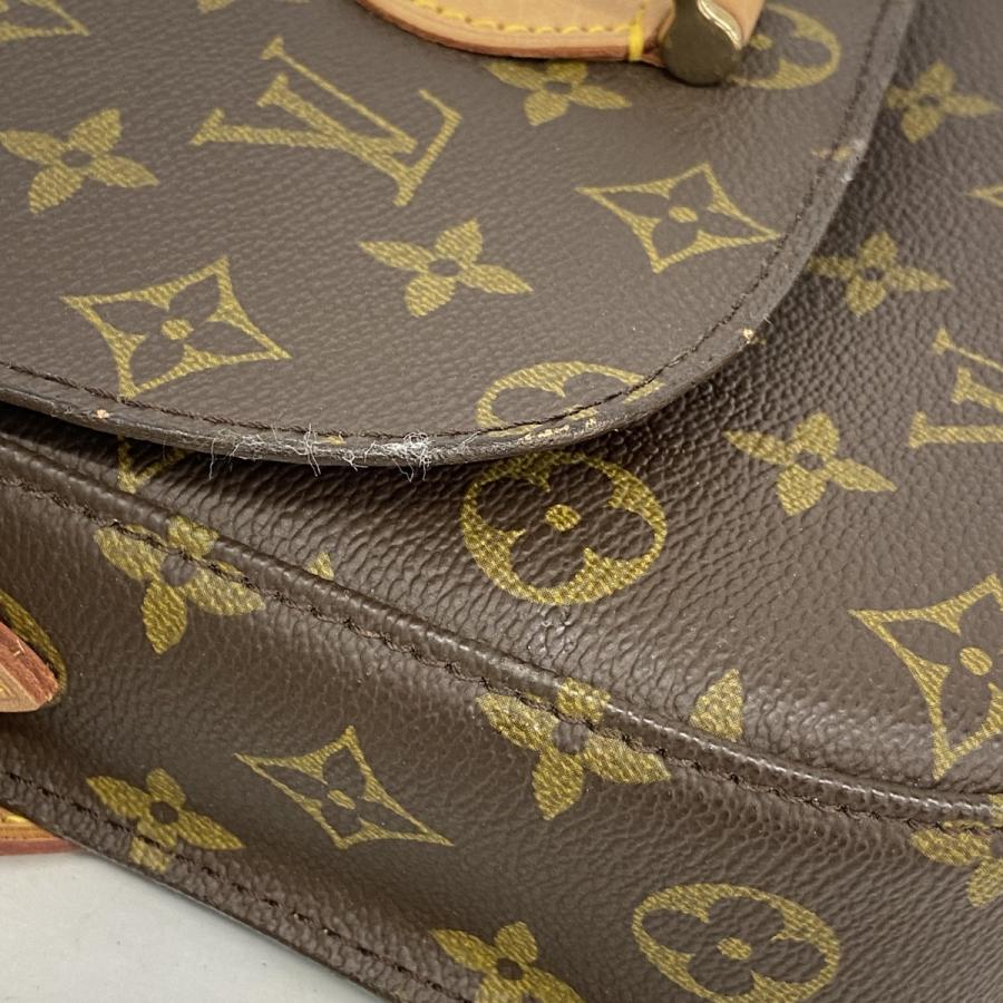 LOUIS VUITTON（ルイ・ヴィトン） ☆SALE【6ba0203】ルイヴィトン