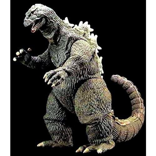ビリケン商会 リアルモデル キングコングVSゴジラ キンゴジ 未組立