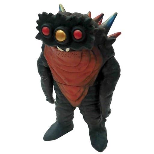 BANDAI（バンダイ） HGウルトラマン ソフビ道 其ノ三 ビーコン : 御宅