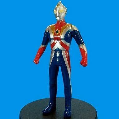 BANDAI（バンダイ） HGウルトラマン ソフビ道 其ノ二 ウルトラマン