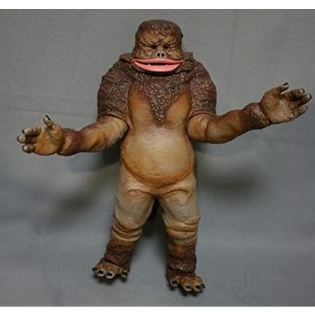 ビリケン商会 人工生命 M1号 彩色済みソフビキット （ハイパーホビー