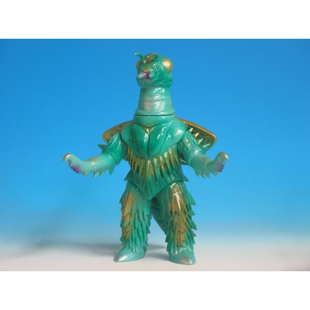 ソフビ ベアモデル オール怪獣コレクション アリンドウ 『ウルトラマン