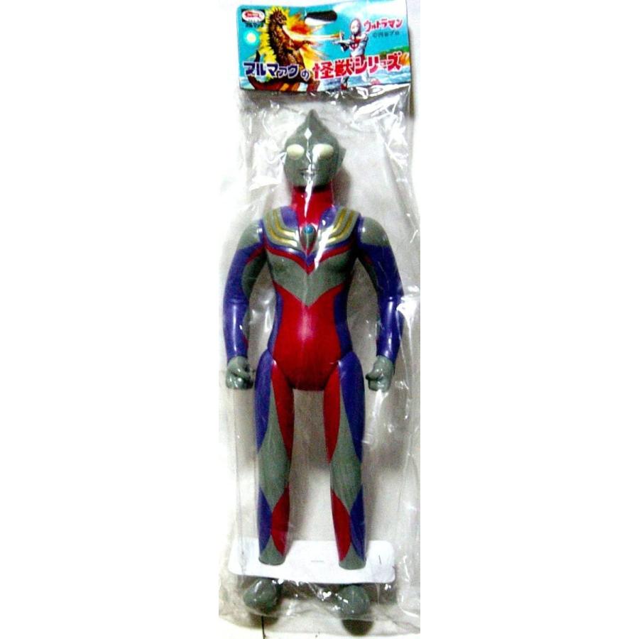 B-CLUB ブルマァク 新復刻版 ウルトラマンティガ ジャイアント : 御宅